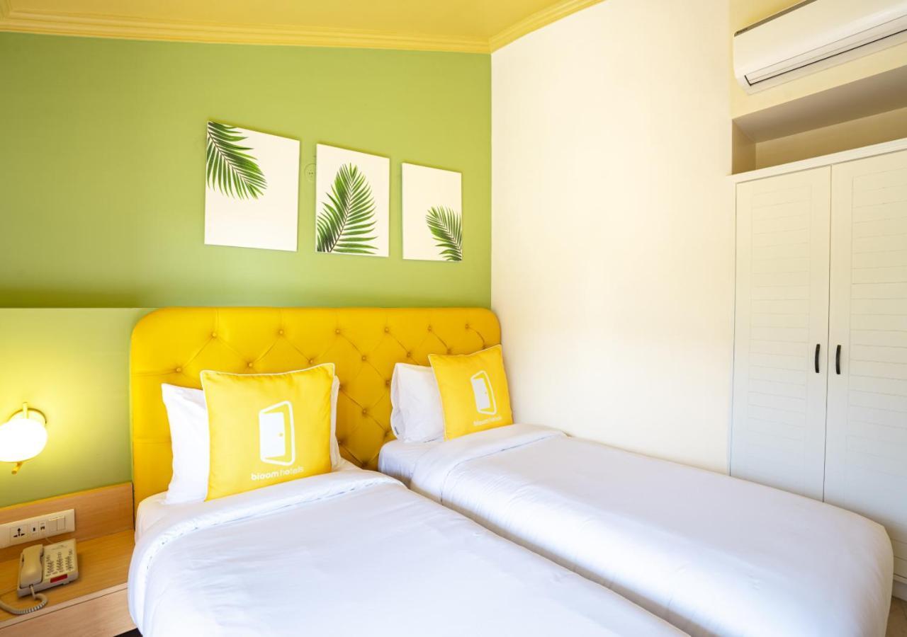 Bloom Boutique Baga Hotel ห้อง รูปภาพ