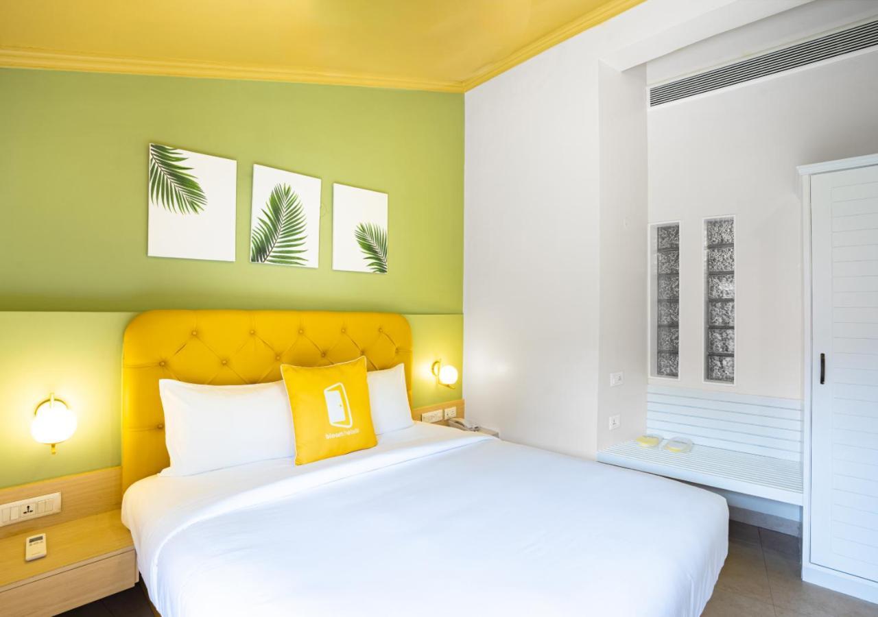 Bloom Boutique Baga Hotel ห้อง รูปภาพ